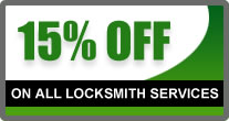 Brentwood 15% OFF On All Locksmith Services